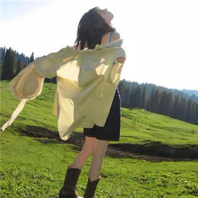 蜘蛛女