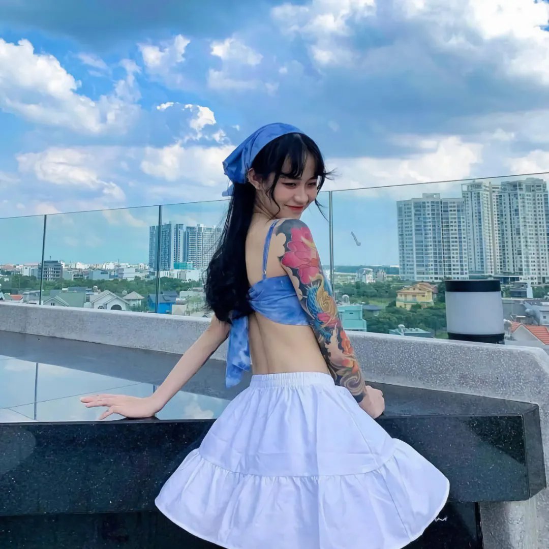 闪亮的眼睛